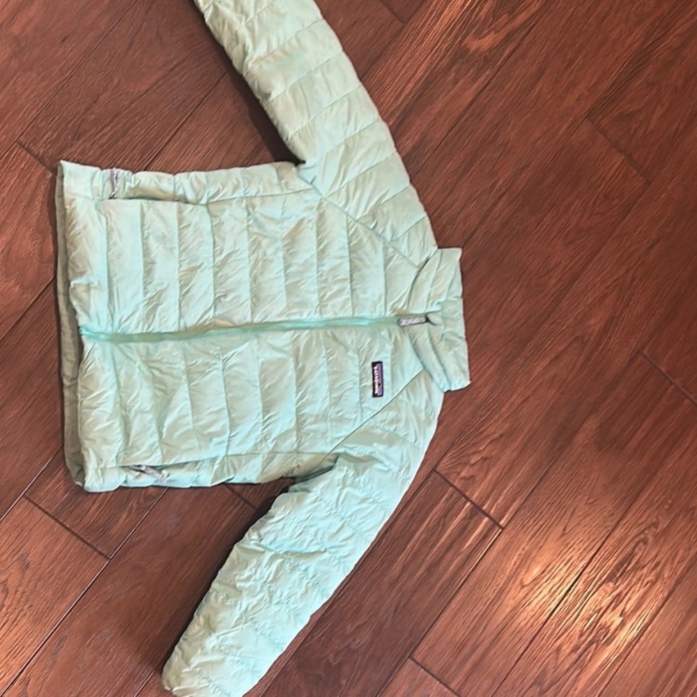 Patagonia Kids' Down Sweater™ Jacket